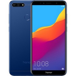 Замена тачскрина на телефоне Honor 7A Pro в Сочи